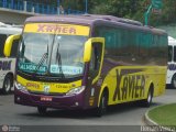 Xavier Tour 12144-11 na cidade de Rio de Janeiro, Rio de Janeiro, Brasil, por Renan Vieira. Número da foto: #526814.