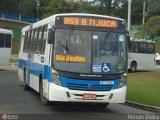 Auto Viação Jabour D86028 na cidade de Rio de Janeiro, Rio de Janeiro, Brasil, por Renan Vieira. Número da foto: #:id.