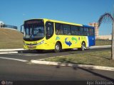 Empresa Circular de Marília 6210 na cidade de Marília, São Paulo, Brasil, por Igor  Rodrigues. Número da foto: #527168.