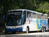 Albano Turismo 1900 na cidade de Belo Horizonte, Minas Gerais, Brasil, por Jones Bh. Número da foto: #528530.