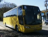 Viação Itapemirim 45813 na cidade de São Paulo, São Paulo, Brasil, por Gustavo Tavares. Número da foto: #528438.