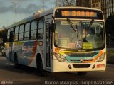 Transportes Santo Antônio RJ 161.144 na cidade de Rio de Janeiro, Rio de Janeiro, Brasil, por Marcelo Malaquias - Grupo Para Todos. Número da foto: #:id.
