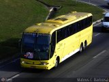 Viação Itapemirim 8861 na cidade de Aparecida, São Paulo, Brasil, por Mateus C. Barbosa. Número da foto: #:id.