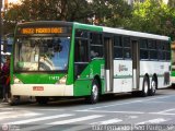 Viação Santa Brígida 1 1473 na cidade de São Paulo, São Paulo, Brasil, por Rafael Santos. Número da foto: #528107.