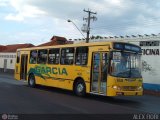 Viação Garcia 6535 na cidade de Arapongas, Paraná, Brasil, por Alex Fiori. Número da foto: #528503.