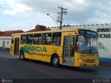 Viação Garcia 6535 na cidade de Arapongas, Paraná, Brasil, por Alex Fiori. ID da foto: :id.