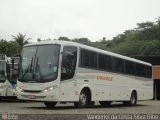 Viação Triunfo 2674 em Matozinhos por Luiz Otavio Matheus da Silva - ID:14425896