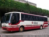 Viação Serro 850 na cidade de Belo Horizonte, Minas Gerais, Brasil, por Leandro Macedo. Número da foto: #528817.