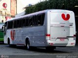 Expresso Unir 2620 na cidade de Belo Horizonte, Minas Gerais, Brasil, por Rodrigo Emanuel. Número da foto: #528788.