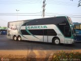 Viação Garcia 7030 na cidade de São Paulo, São Paulo, Brasil, por William Gimenes. Número da foto: #528618.