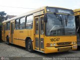 Auto Viação Santo Antônio 18C47 na cidade de Colombo, Paraná, Brasil, por Wagner Domingos Ivanesken. Número da foto: #529426.