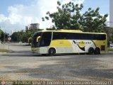 Viação Nordeste 1050 na cidade de Fortaleza, Ceará, Brasil, por Jonathan Silva. Número da foto: #528970.