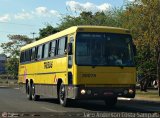Viação Itapemirim 30075 na cidade de Teresina, Piauí, Brasil, por Jairo Anderson Costa Sampaio. Número da foto: #529073.
