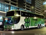 Trevitur Viagens 2018 na cidade de Belo Horizonte, Minas Gerais, Brasil, por Adão Raimundo Marcelino. ID da foto: :id.