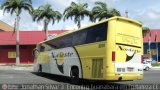 Viação Nordeste 8010 na cidade de Fortaleza, Ceará, Brasil, por Jonathan Silva. Número da foto: #528971.