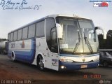 Turis Silva 367 na cidade de Gravataí, Rio Grande do Sul, Brasil, por Alexsandro Merci    ®. Número da foto: #:id.