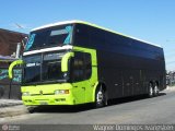 Ônibus Particulares  na cidade de Curitiba, Paraná, Brasil, por Wagner Domingos Ivanesken. Número da foto: #529424.