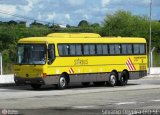 Viação Itapemirim 40155 na cidade de Aracaju, Sergipe, Brasil, por Silvanio Oliveira. Número da foto: #529279.