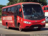 Corpo de Bombeiros MO 001 na cidade de Porto Velho, Rondônia, Brasil, por Alex da Silva Rodrigues. Número da foto: #:id.