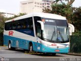 Rápido Ribeirão Preto 2920 na cidade de São Paulo, São Paulo, Brasil, por Jones Bh. Número da foto: #529229.
