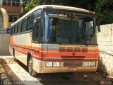 Auto Viação Goianésia 126003-2 na cidade de Brasília, Distrito Federal, Brasil, por Clébio Júnior. Número da foto: #529219.