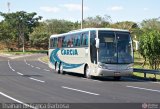 Viação Garcia 6558 na cidade de Presidente Prudente, São Paulo, Brasil, por Thainan de França Barbosa. Número da foto: #529183.