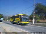 Expresso Brasileiro 715 na cidade de Aparecida, São Paulo, Brasil, por Luiz Krolman. Número da foto: #530696.
