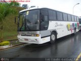 Domínio Transportadora Turística 413 na cidade de Aparecida, São Paulo, Brasil, por Luiz Krolman. Número da foto: #530758.