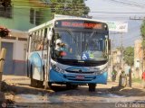 Auto Viação Vera Cruz - Belford Roxo RJ 112.120 na cidade de Belford Roxo, Rio de Janeiro, Brasil, por César Castro. Número da foto: #:id.