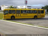 Auto Viação Critur 268 na cidade de Criciúma, Santa Catarina, Brasil, por Cleber  Mariot do Nascimento. Número da foto: #530151.