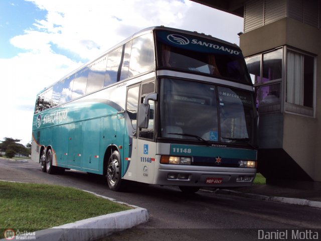 Empresa Santo Anjo da Guarda 11148 na cidade de Florianópolis, Santa Catarina, Brasil, por Daniel Motta. ID da foto: 531746.