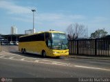 Viação Itapemirim 5717 na cidade de Porto Alegre, Rio Grande do Sul, Brasil, por Eduardo Machado. Número da foto: #532811.