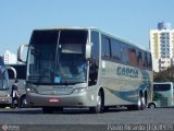Viação Garcia 6948 na cidade de Londrina, Paraná, Brasil, por Paulo Ricardo. Número da foto: #532241.
