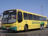 Viação Garcia 6939 na cidade de Londrina, Paraná, Brasil, por Tiago de Grande. Número da foto: #531889.