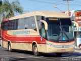 Auto Viação Goianésia 167003-0 na cidade de Goiânia, Goiás, Brasil, por Douglas Andrez. Número da foto: #532174.