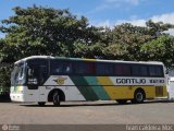 Empresa Gontijo de Transportes 10230 na cidade de Corinto, Minas Gerais, Brasil, por Ivan Caldeira Moc. Número da foto: #532147.