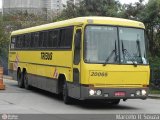 Viação Itapemirim 20065 na cidade de São Paulo, São Paulo, Brasil, por Marcelo H.  Souza. Número da foto: #532790.