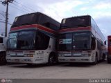 Viação Caprioli 940 na cidade de Florianópolis, Santa Catarina, Brasil, por Daniel Motta. Número da foto: #531728.