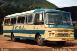 Viação Real Ita 66 na cidade de Muniz Freire, Espírito Santo, Brasil, por Eliziar Maciel Soares. Número da foto: #:id.