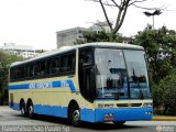 Viação Novo Horizonte 707611 na cidade de São Paulo, São Paulo, Brasil, por Flávio Almeida. Número da foto: #:id.