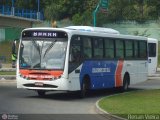 Expresso Cruzeiro do Sul RJ 103.031 na cidade de Rio de Janeiro, Rio de Janeiro, Brasil, por Renan Vieira. Número da foto: #532914.
