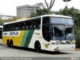 Empresa Gontijo de Transportes 15460 na cidade de São Paulo, São Paulo, Brasil, por Flávio Almeida. Número da foto: #533502.