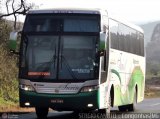 Turin Transportes 17000 na cidade de Congonhas, Minas Gerais, Brasil, por Sérgio A.  B.  Canuto. Número da foto: #533940.