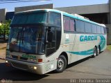 Viação Garcia 6804 na cidade de Apucarana, Paraná, Brasil, por Pedroka Ternoski. Número da foto: #533022.