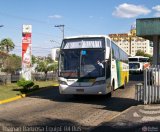 Empresa Gontijo de Transportes 12605 na cidade de Presidente Prudente, São Paulo, Brasil, por Thainan de França Barbosa. Número da foto: #:id.