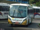 Viação Costeira RJ 225.011 na cidade de Rio de Janeiro, Rio de Janeiro, Brasil, por Renan Vieira. Número da foto: #533274.