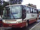Viação Serro 1010 na cidade de Lagoa Santa, Minas Gerais, Brasil, por Marcelo Ribeiro. Número da foto: #532999.