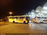 Saritur - Santa Rita Transporte Urbano e Rodoviário 13880 na cidade de Montes Claros, Minas Gerais, Brasil, por Andre Ferreira de Souza. Número da foto: #533466.