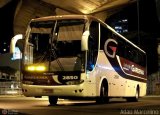 Expresso Gardenia 2850 na cidade de Belo Horizonte, Minas Gerais, Brasil, por Adão Raimundo Marcelino. Número da foto: #535465.