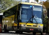 Viação Itapemirim 44025 na cidade de São Paulo, São Paulo, Brasil, por Flávio Almeida. Número da foto: #535065.